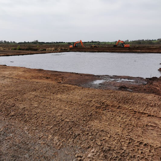 Peatlands Climate Action Scheme