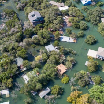 Making Informed Decisions in Coastal Resiliency