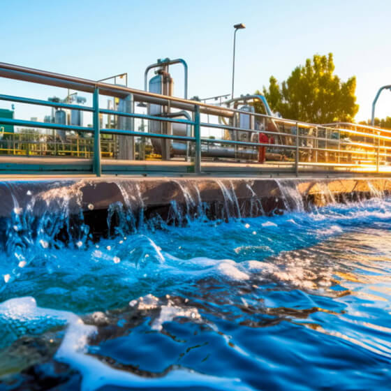 Thought Leadership Article: Emerging Contaminants and WQ Sampling