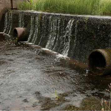 Supporting the Water industry to manage and protect our water resources